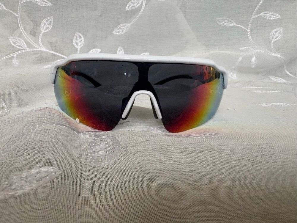 Ironman foster grant wrap around sunglasses